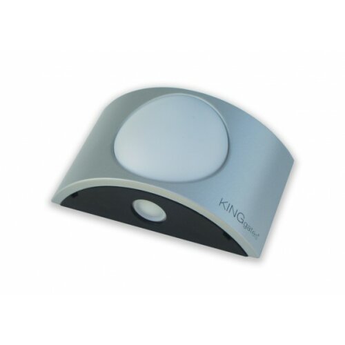 Novo LED Plus - výstražná lampa antivandal včetně antény